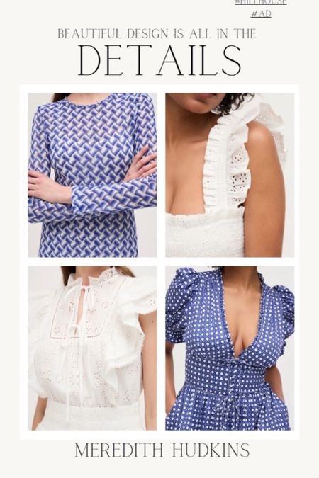 The destination for all things summer! Hill House has a wide variety of styles and fabrications that are perfect for every summer event and also easy styles for everyday wear! @hillhouse #ad 

Hill house, womens fashion, spring fashion, summer fashion, gingham dress, red and white dress, Fourth of July outfit, blue dress, coastal outfit, vacation outfit idea, shift dress, hair bow, headband, accessories, white lace dress, mini dress, midi dress, maxi dress, floral dress, shift dress, ruffle sleeve, preppy fashion, coastal grandma, resort outfit, vacation outfit idea, brunch outfit, two piece outfit, green dress, floral dress


#LTKSeasonal #LTKstyletip #LTKFind