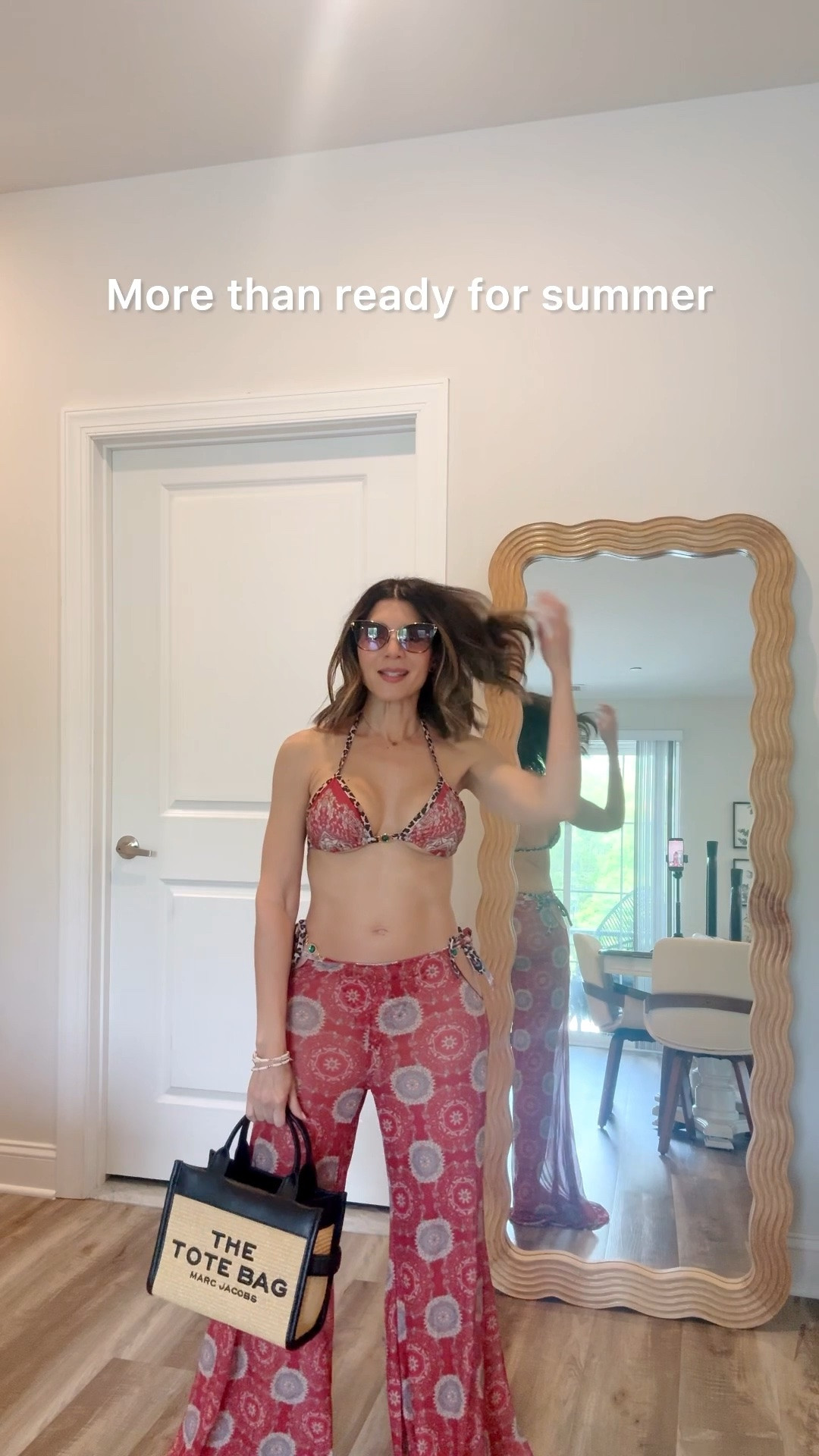 Scoring the ideal swimsuit without breaking the bank feels like a total win! 🎉 What do you think of this one? Check out the link below or on my LTK page!

@sheinofficial 

#over40andfabulous #classicstyle #moda #swimmingsuit #shein

#LTKSeasonal #LTKOver40 #LTKSwim