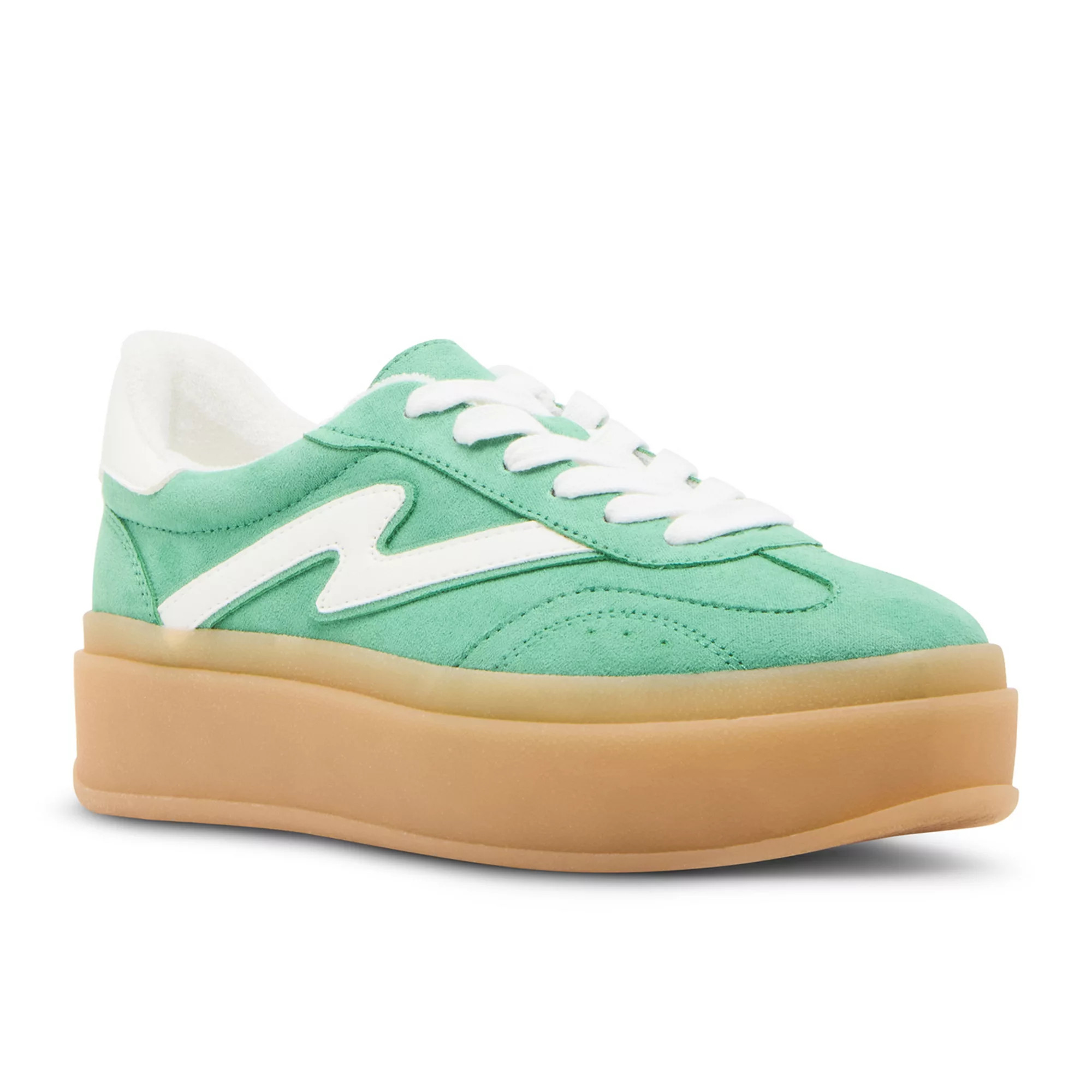 madden girl Mightty Women's Platform Sneakers | Kohl's