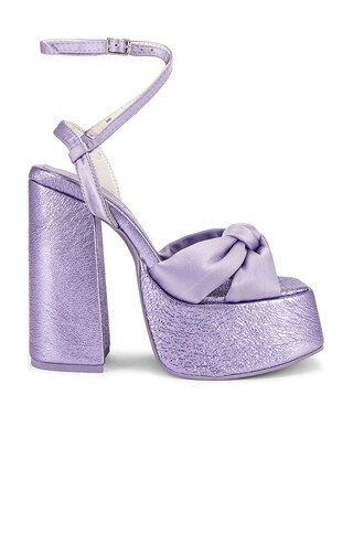 Seventies Platform Sandal
                    
                    Jeffrey Campbell
             ... | Revolve Clothing (Global)