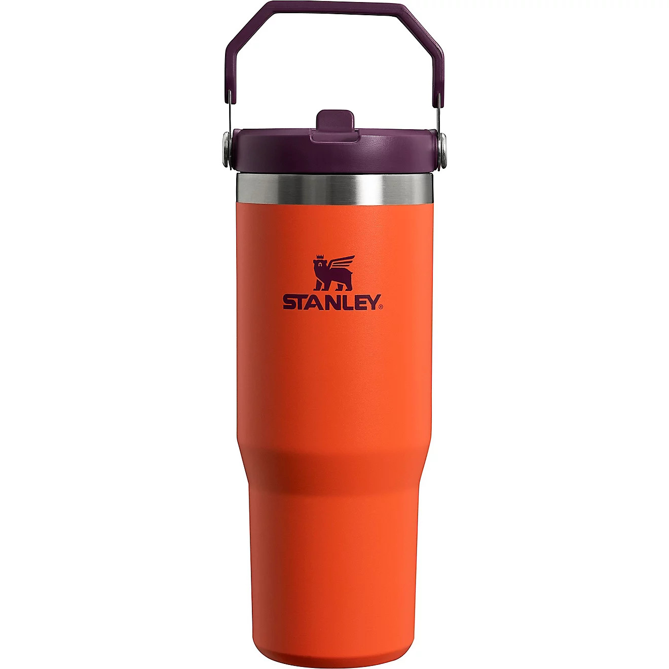 Stanley The IceFlow 30 oz Classic Flip Straw Tumbler | Academy Sports + Outdoors