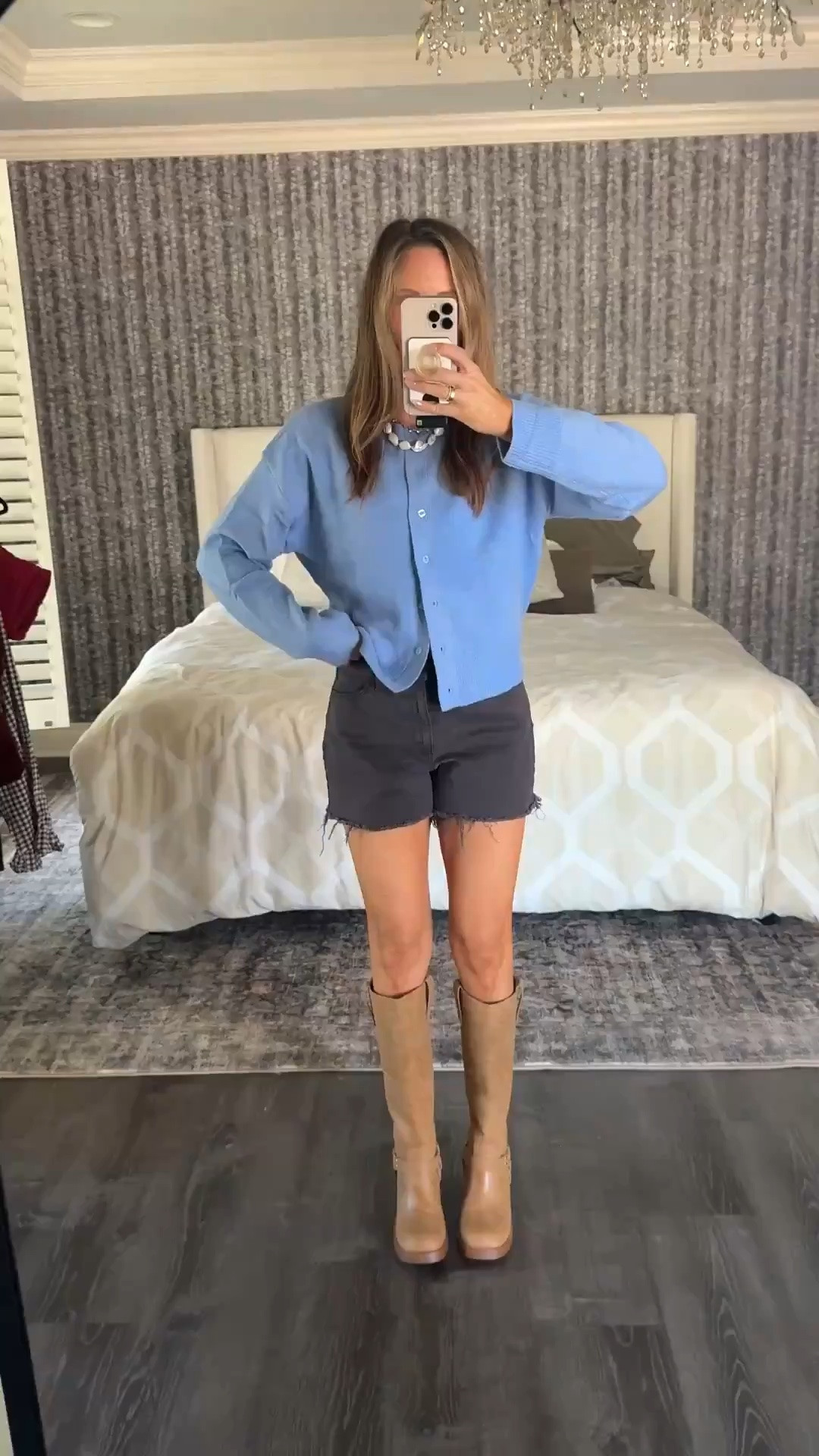 Early Fall OOTD

#LTKootd #LTKgrwm #LTKmomlife