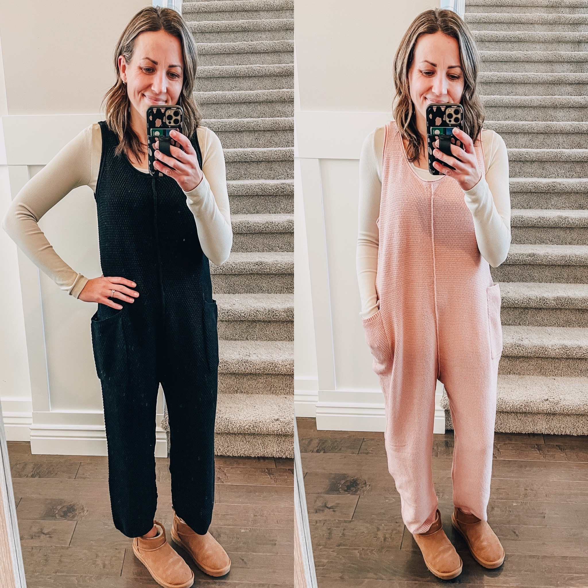 Amazon Free People look for less

#LTKfindsunder100 #LTKstyletip #LTKfindsunder50