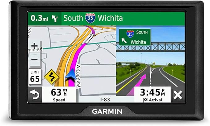 Visit the Garmin Store | Amazon (US)
