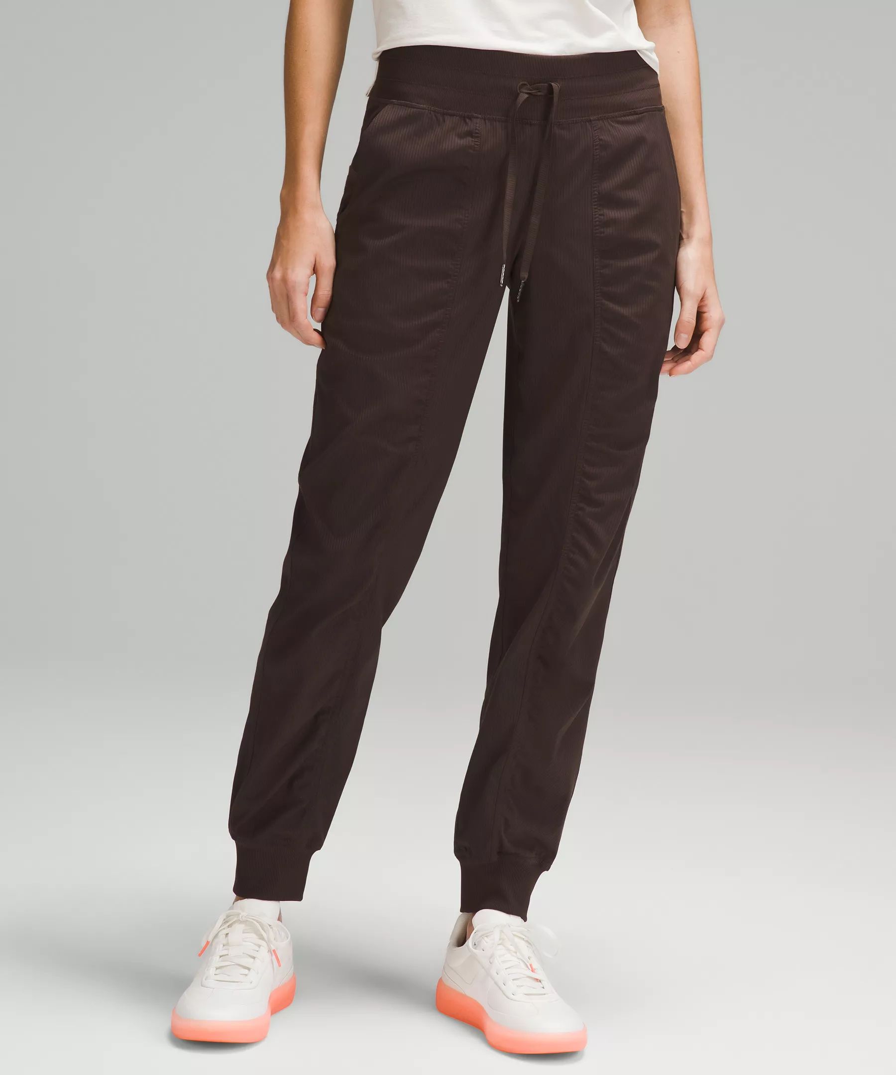 Dance Studio Mid-Rise Jogger *Full Length | Women's Joggers | lululemon | Lululemon (US)