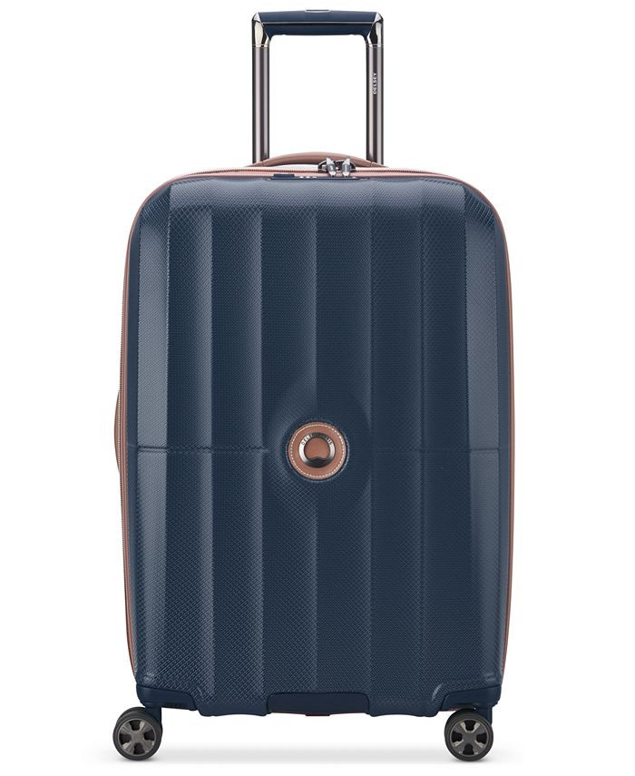 St. Tropez 24" Hardside Check-In Spinner | Macys (US)