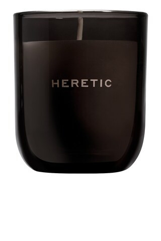 HERETIC PARFUM Dirty Vanilla Candle in Beauty: NA | FWRD 
