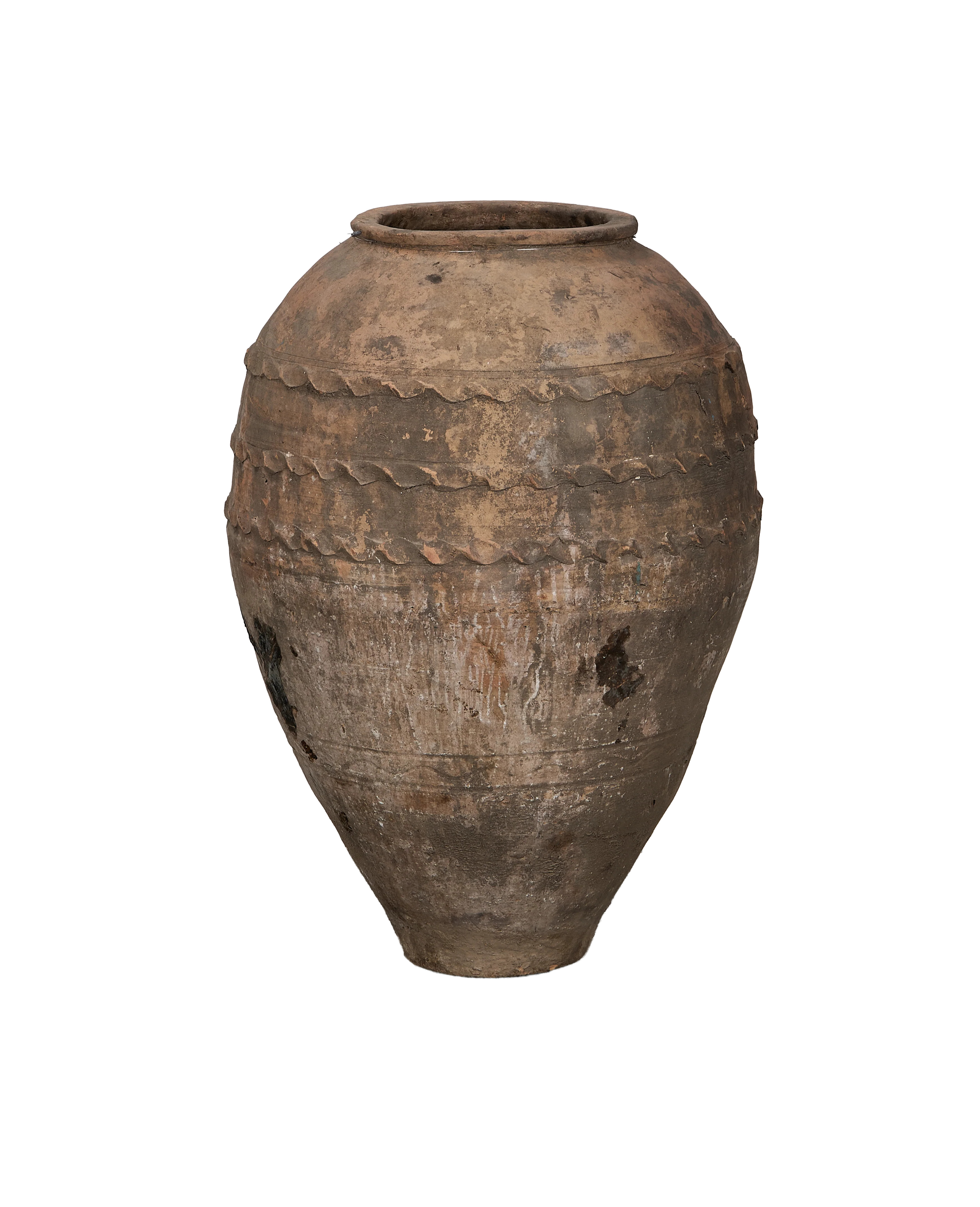 Olive Jar | Olive Ateliers