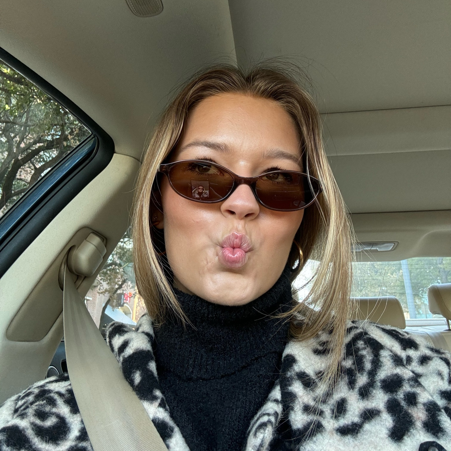 New fav sunnies 🤎🤎


#LTKSaleAlert #LTKHoliday #LTKGiftGuide