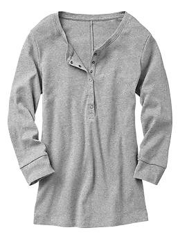 Favorite henley | Gap US
