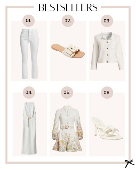 Best sellers from this week! Each of these finds are some of my favorite new spring pieces that I’ve added to my wardrobe for the season. 


#LTKshoecrush #LTKstyletip #LTKSeasonal