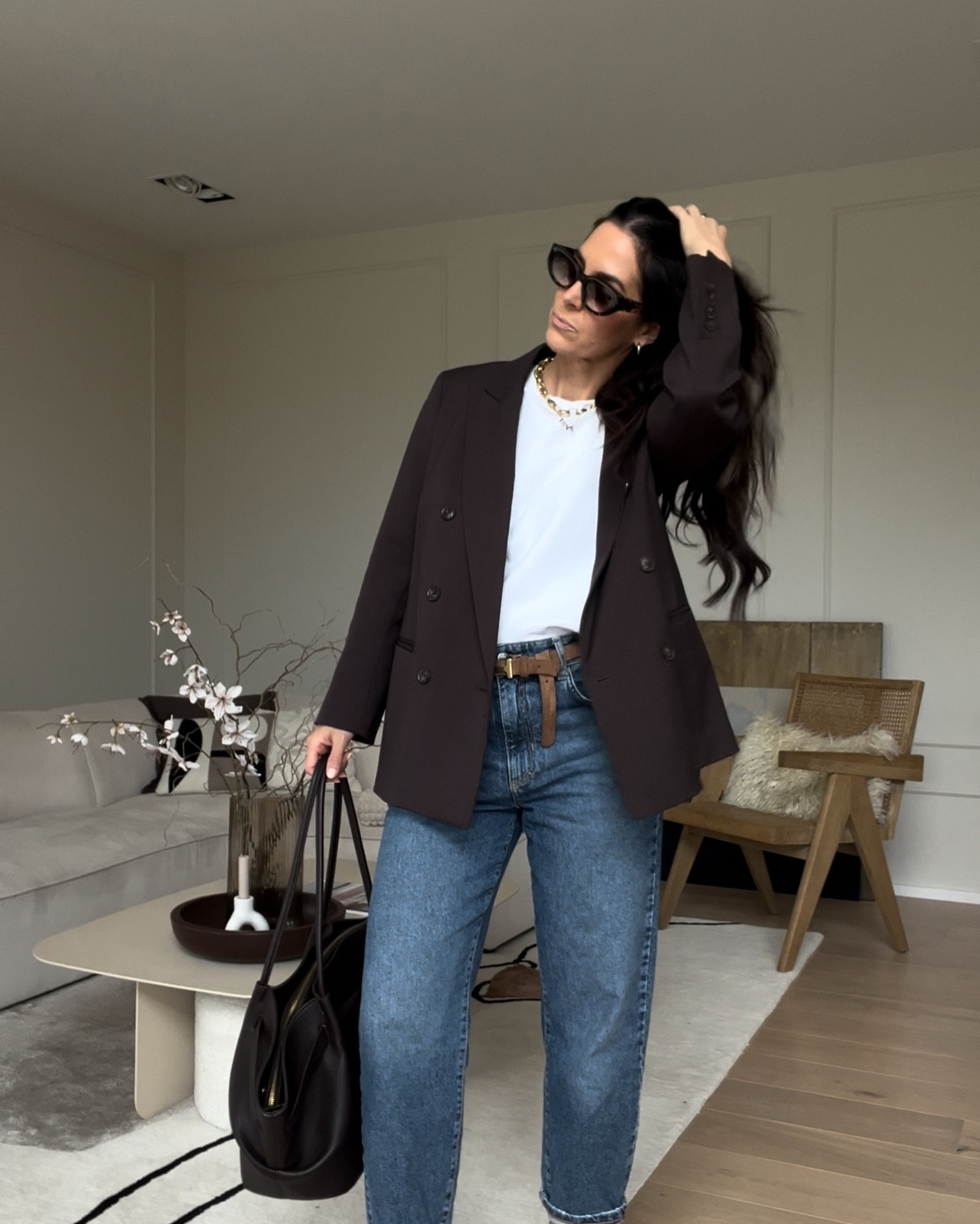 Casual chic

#LTKdeutschland #LTKpetite