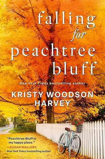 Falling for Peachtree Bluff (The Peachtree Bluff Series) | Amazon (US)