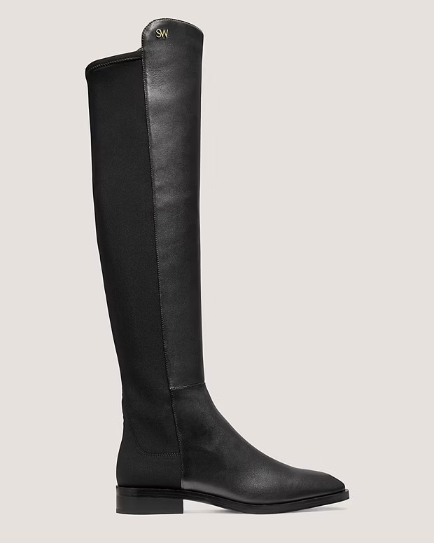Keelan City Boot | Stuart Weitzman Outlet