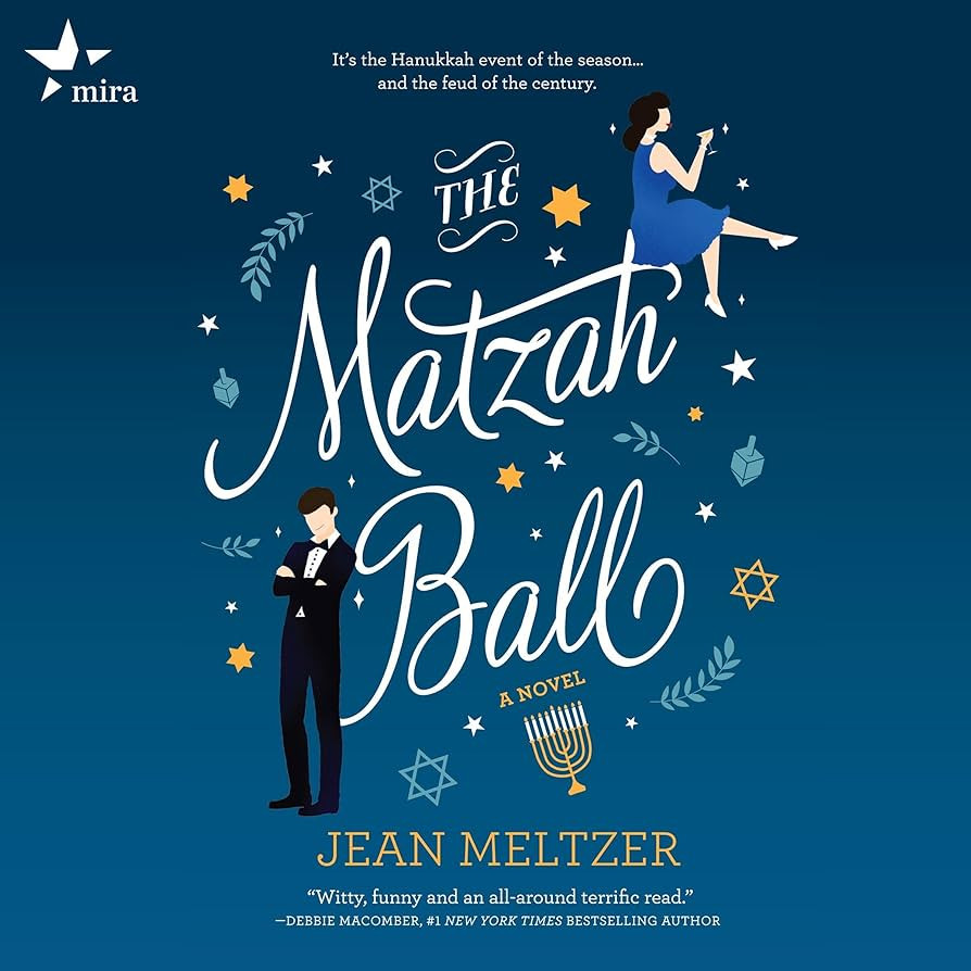 The Matzah Ball | Amazon (US)