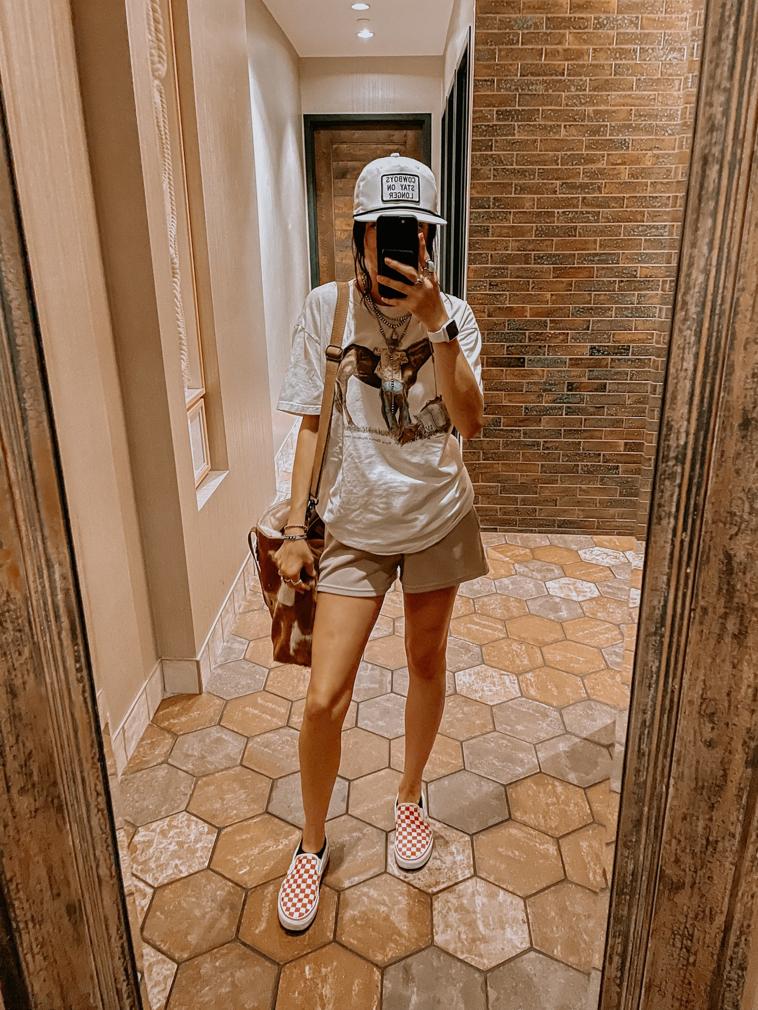 Western casual 

#LTKActive #LTKSeasonal #LTKstyletip