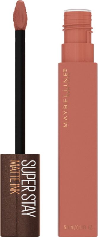 SuperStay Matte Ink Liquid Lipstick Coffee Edition | Ulta