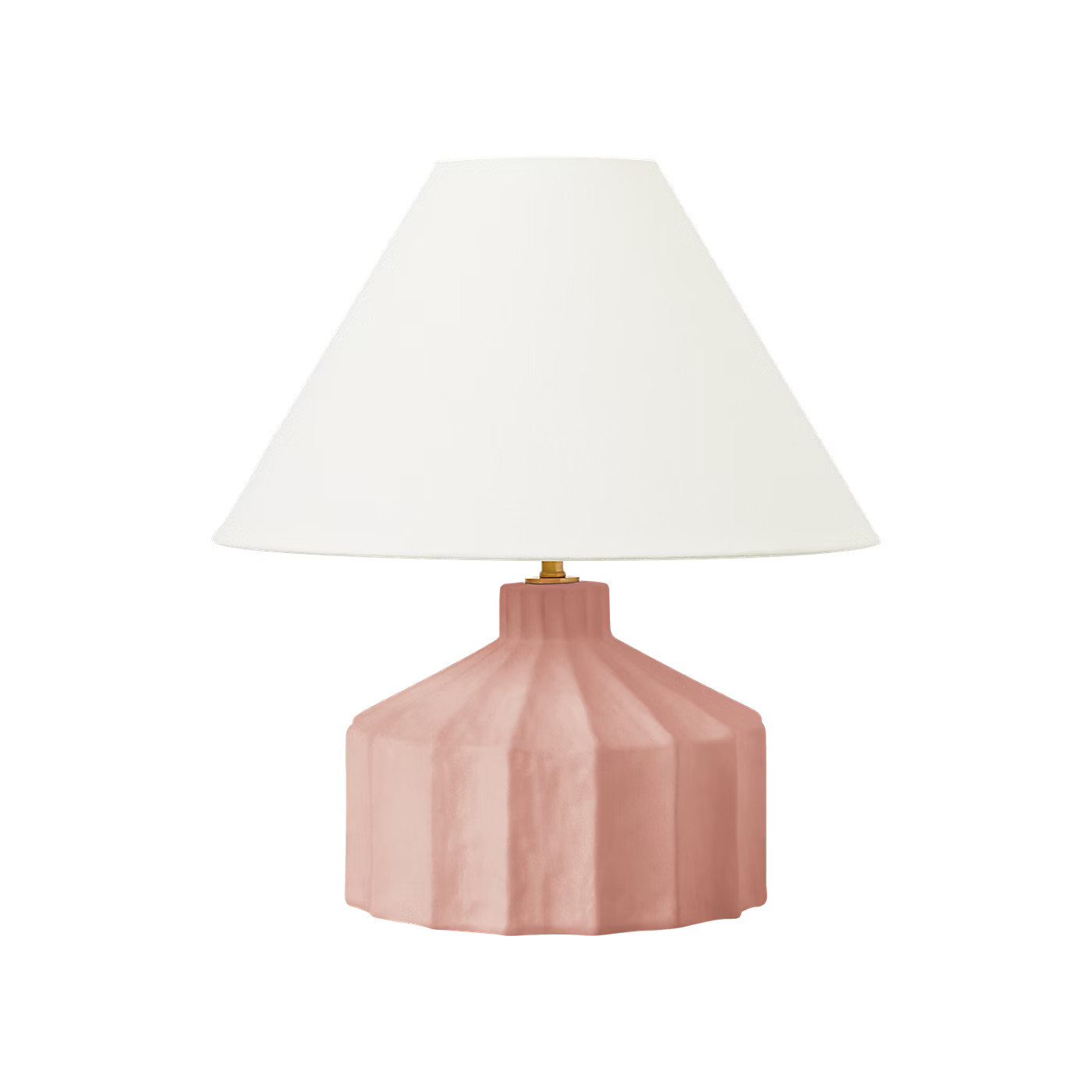 Veneto Small Table Lamp | Visual Comfort