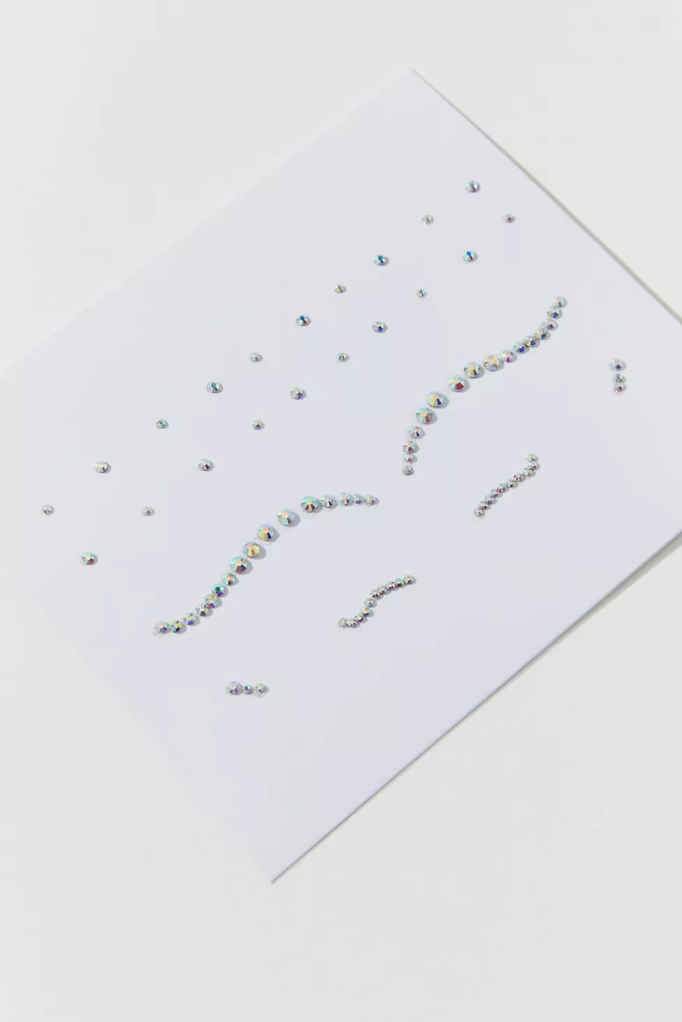 You May Also Like

              
            UO Easy Peasy Single Face Gems
            
       ... | Urban Outfitters (US and RoW)