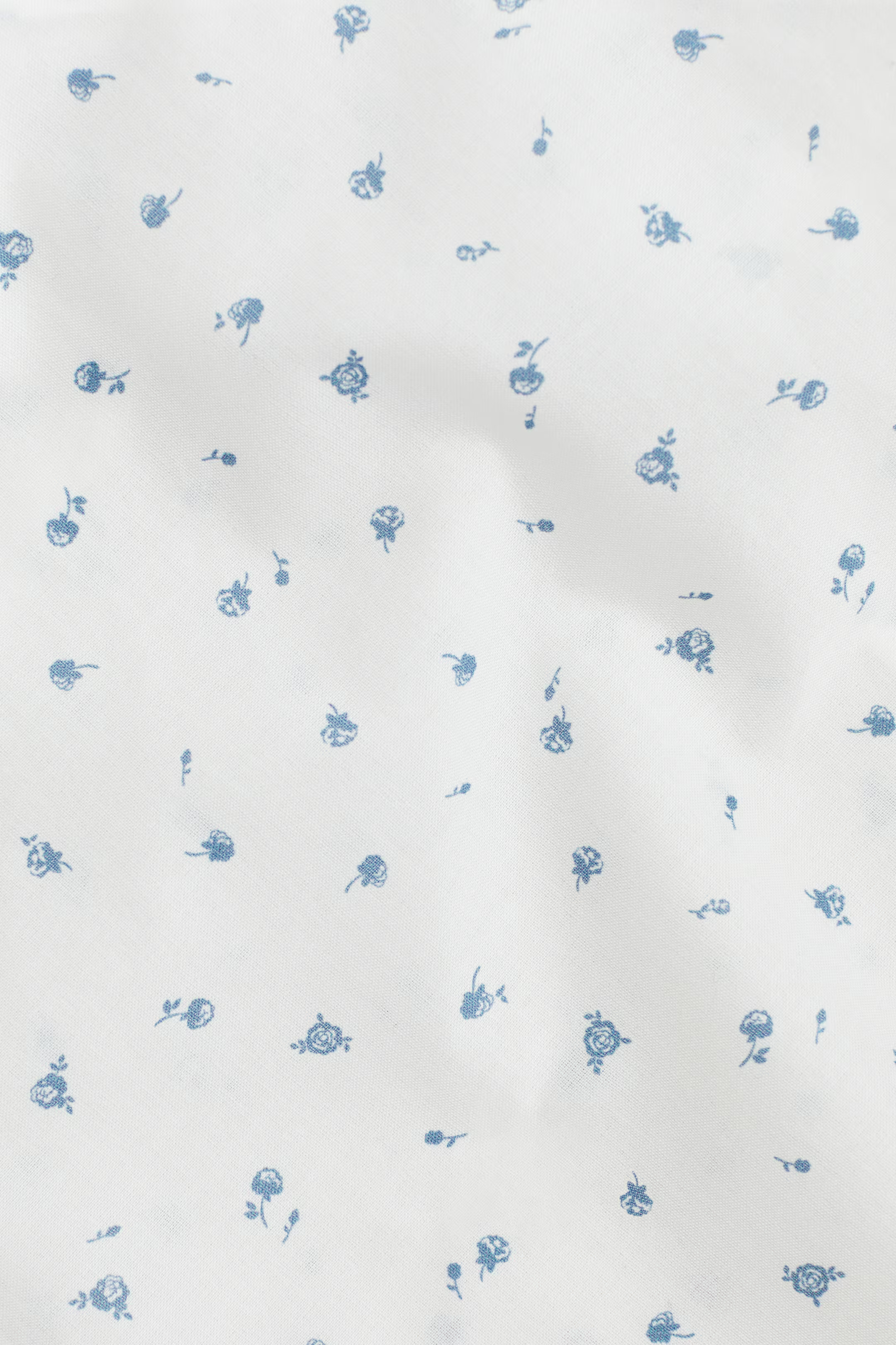 Cotton Headscarf | H&M (US + CA)