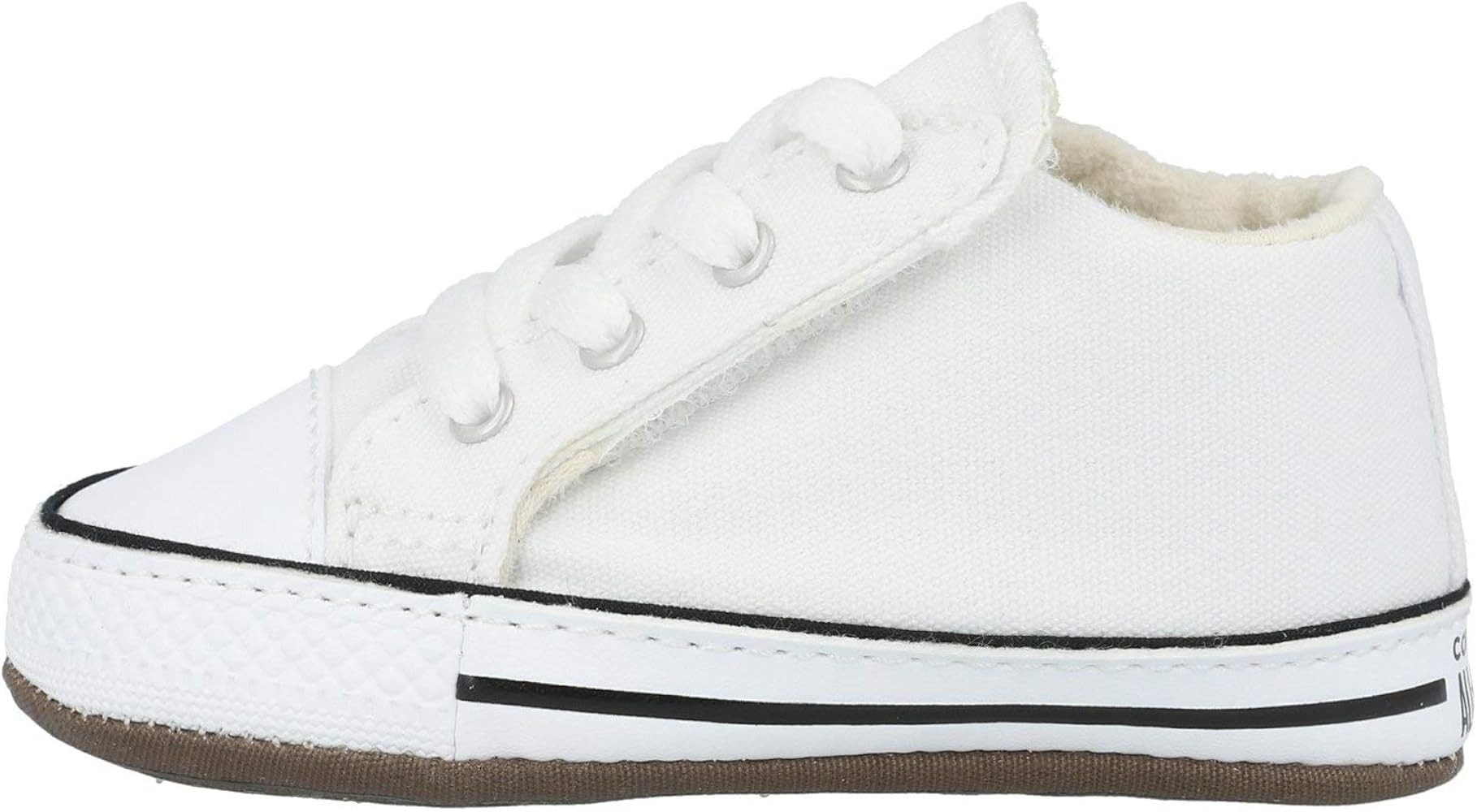 Converse Unisex-Child Chuck Taylor All Star Cribster Canvas Color Sneaker | Amazon (US)