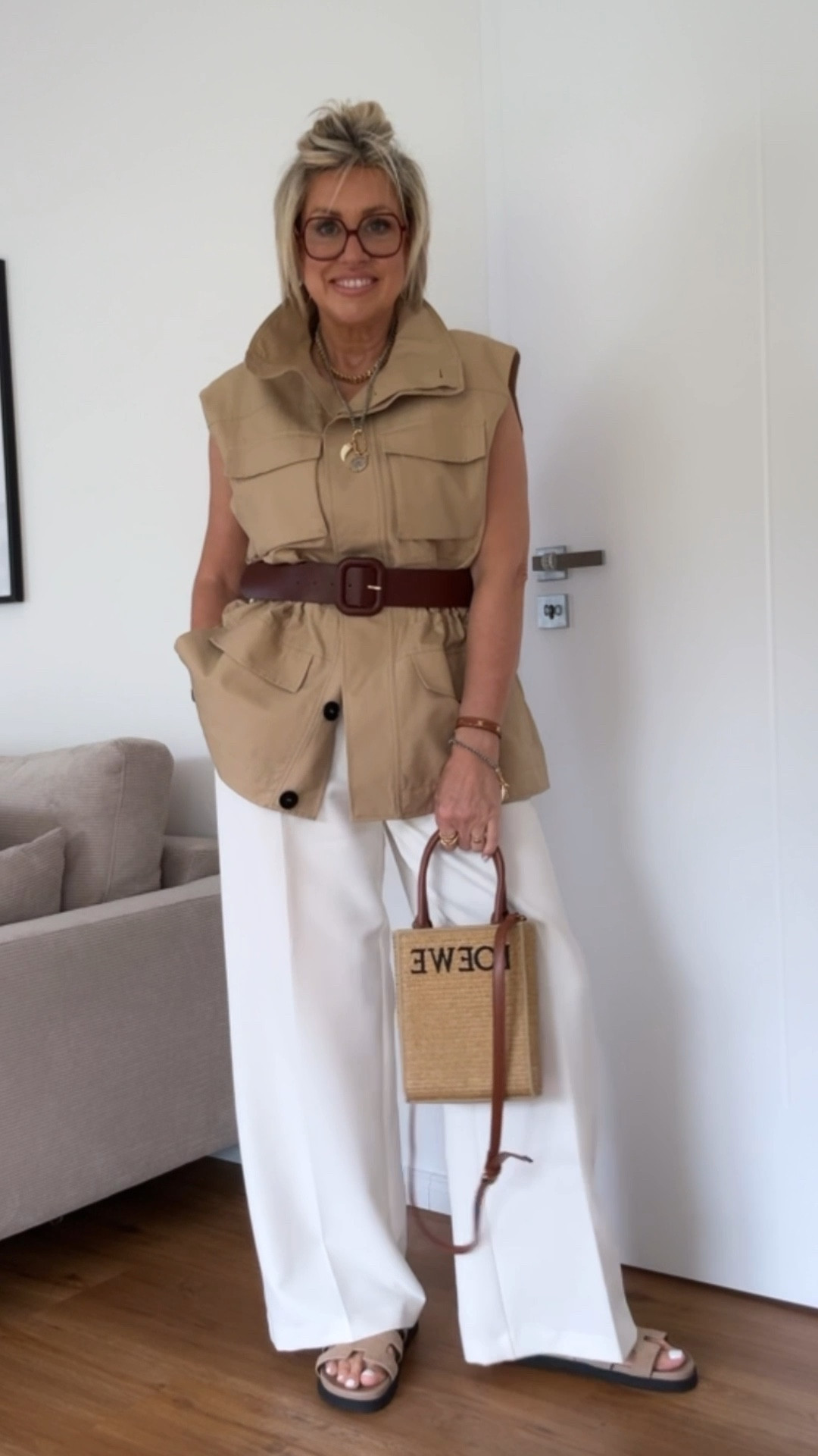 #LTKspring #LTKstyletip #LTKü50