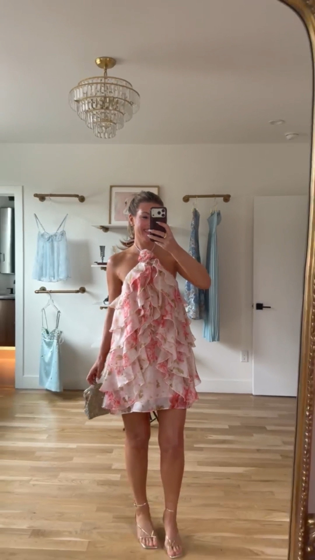 wedding guest dresses for every girl 

i did my normal size 2/small 

Wedding guest
Formal event
Black tie
Special occasion
Sequin
Floral
Winter event
Holiday party
#LTKHoliday

#LTKSaleAlert #LTKWedding