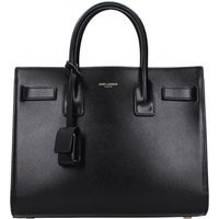 Saint Laurent Handtas Sac De Jour Damess Zwart leer | Balardi (US & Canada)