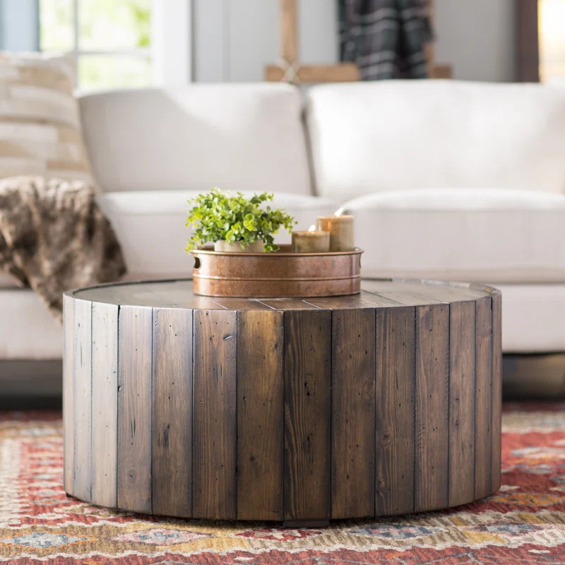 Pasadena Coffee Table | Wayfair North America