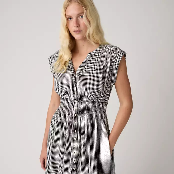 Beatrice Midi Dress | Levi's US