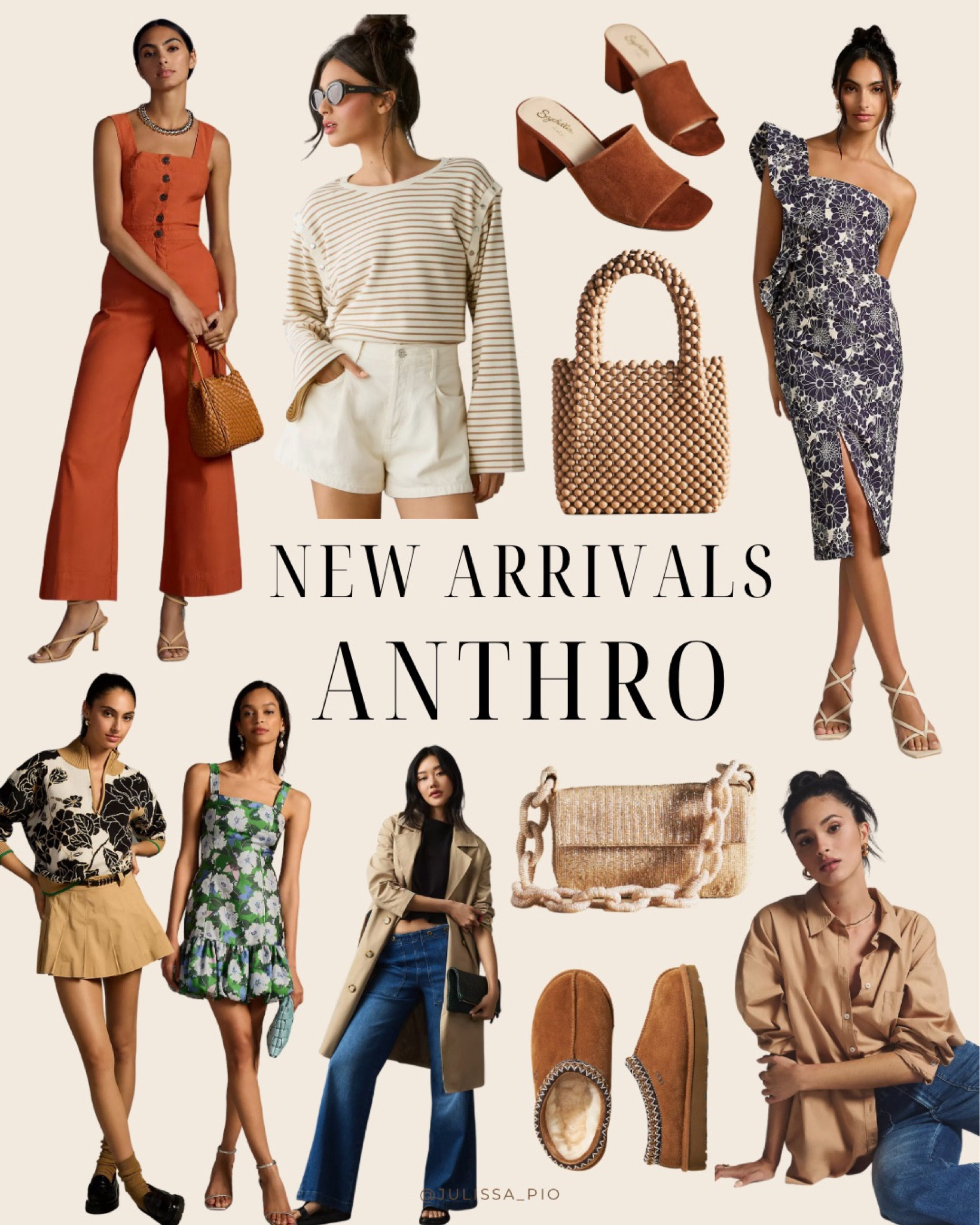 NEW ARRIVALS: anthro

#LTKSeasonal #LTKstyletip #LTKFind