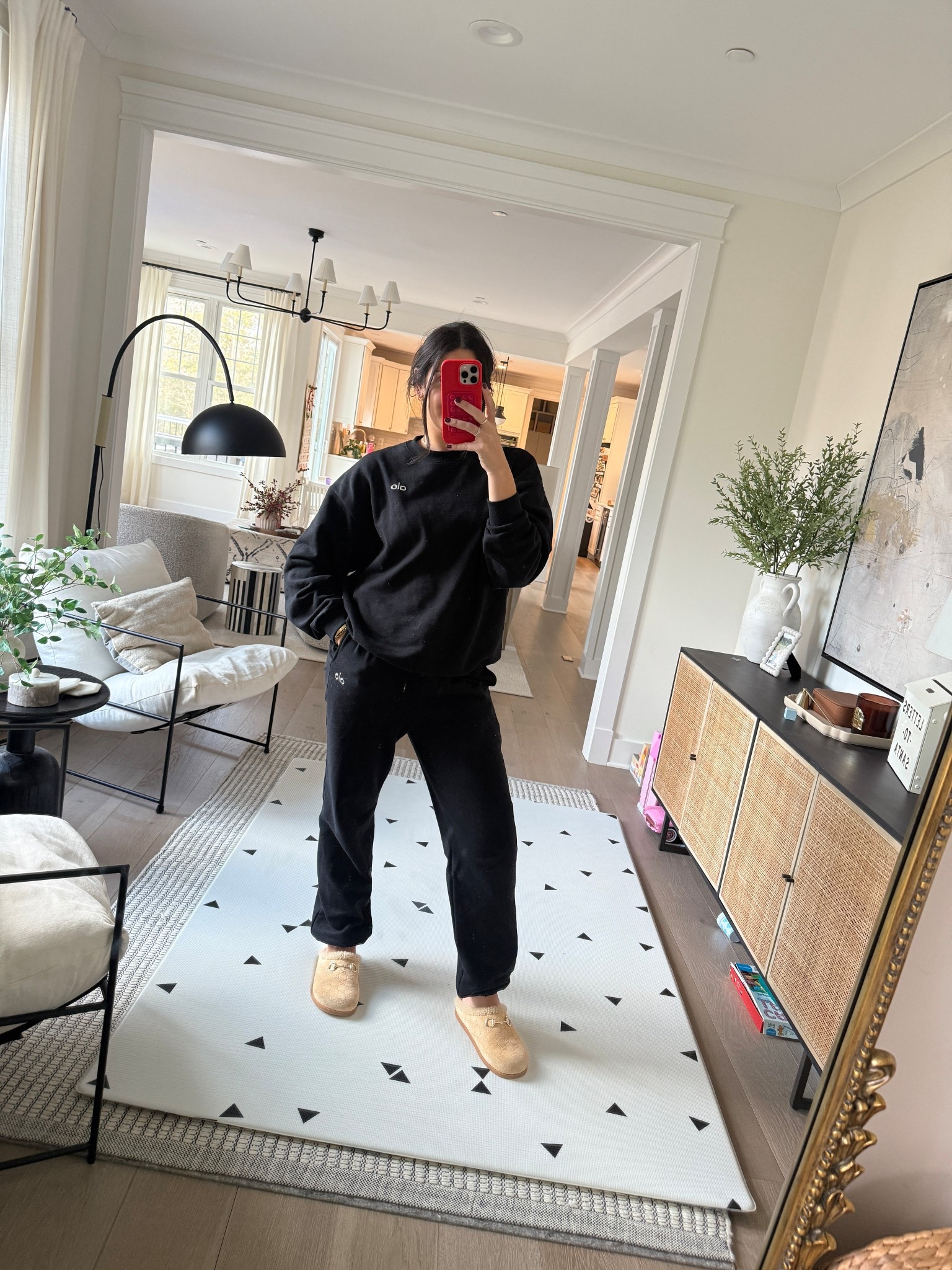 my favorite lounge set is 30% off! i may or may not have it in 4 colors! 

#LTKGiftGuide #LTKCyberWeek