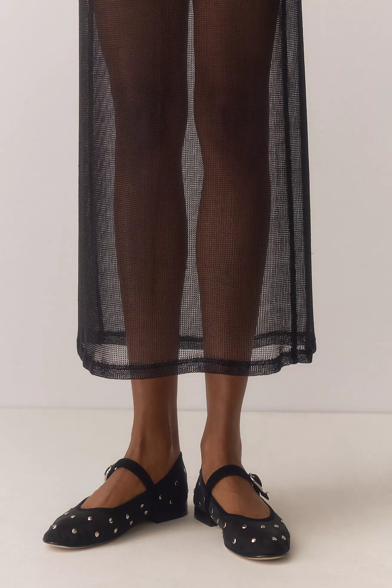 Jeffrey Campbell Studd Flats | Anthropologie (US)