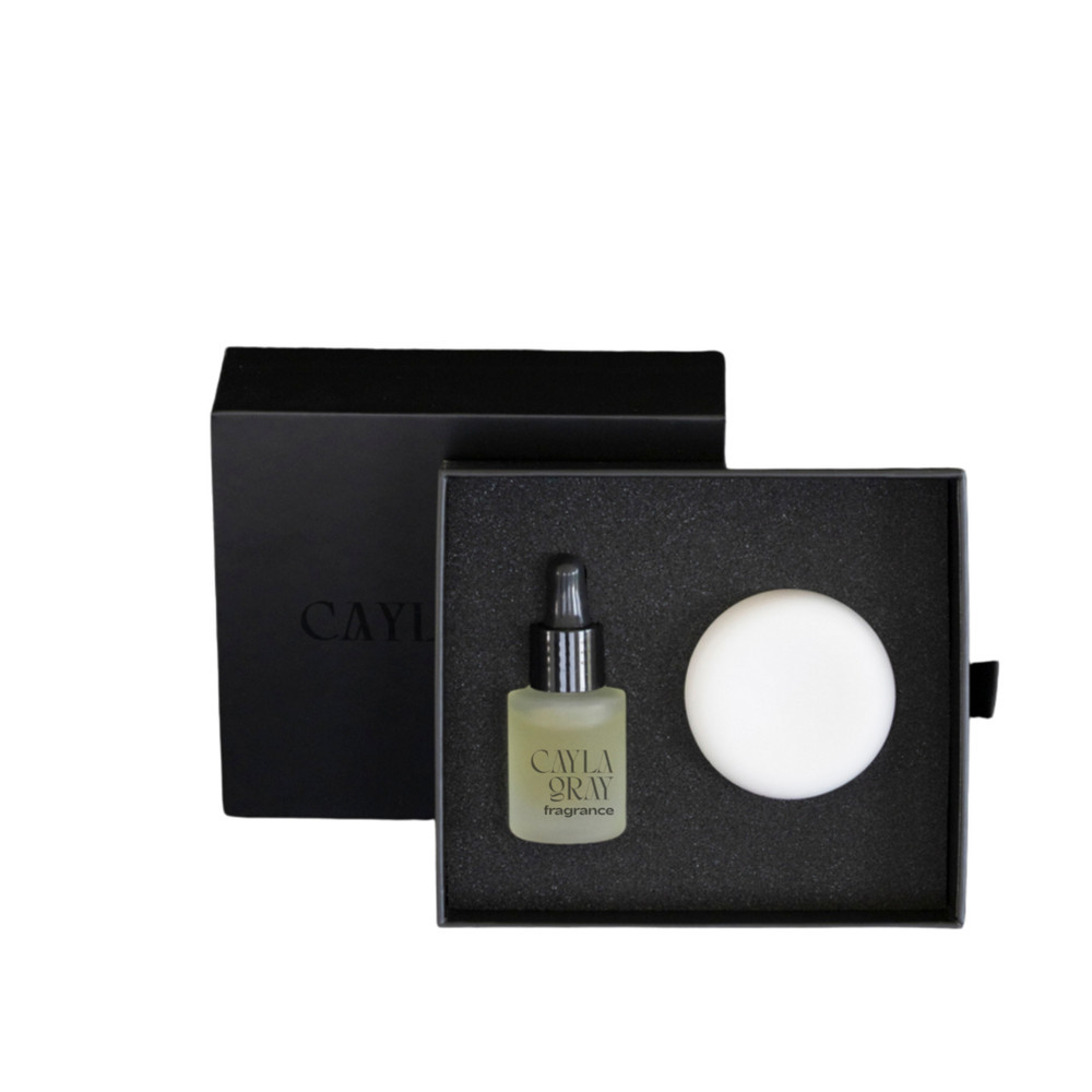 Cayla Gray Scentstone Set | Ulta