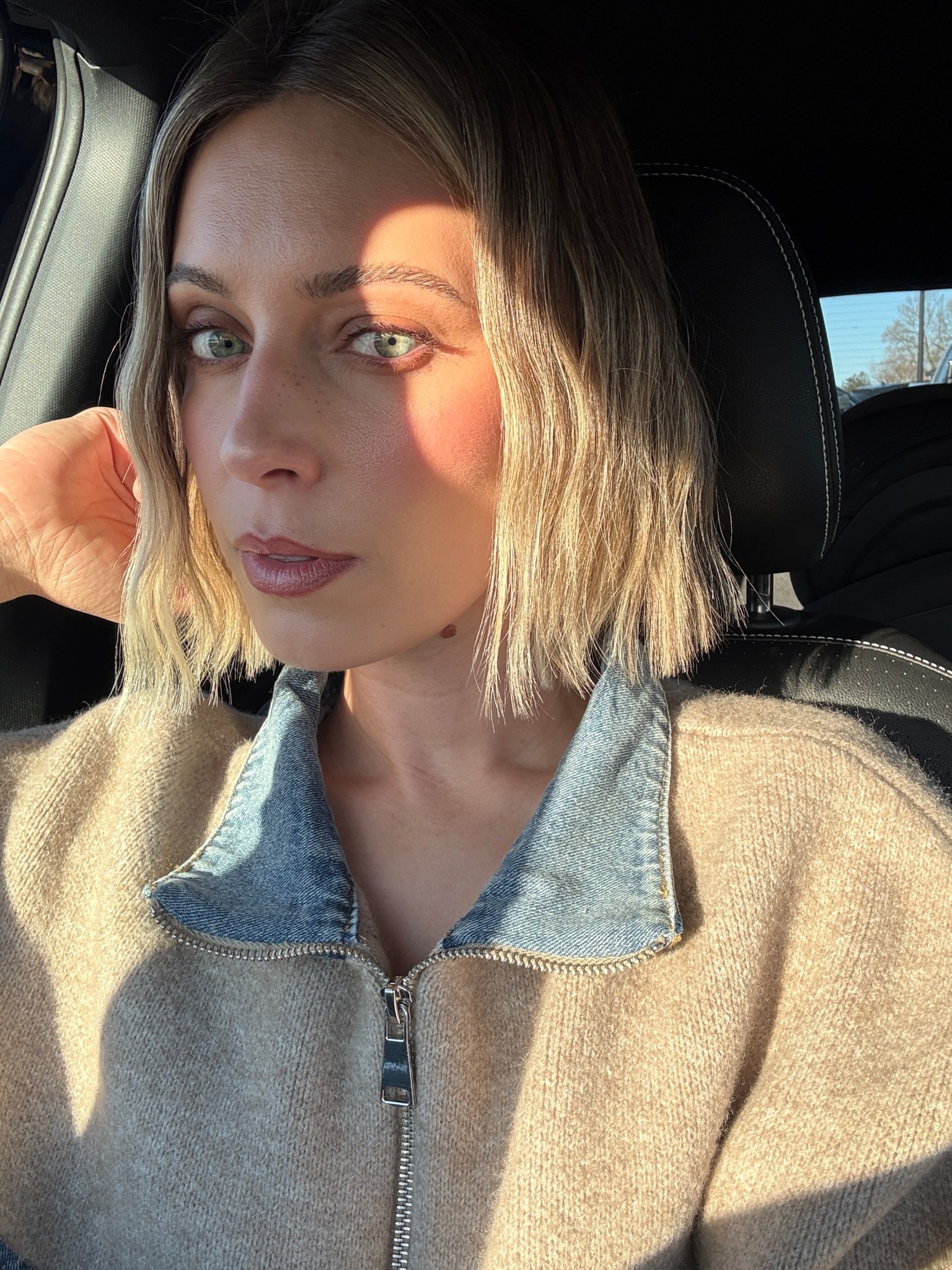 Renee Rap uses this lip pen, so I use this lip pen 