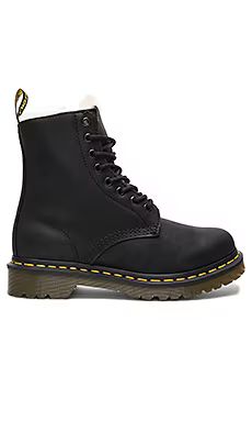 1460 Serena Faux Fur Lined Boot
                    
                    Dr. Martens | Revolve Clothing (Global)