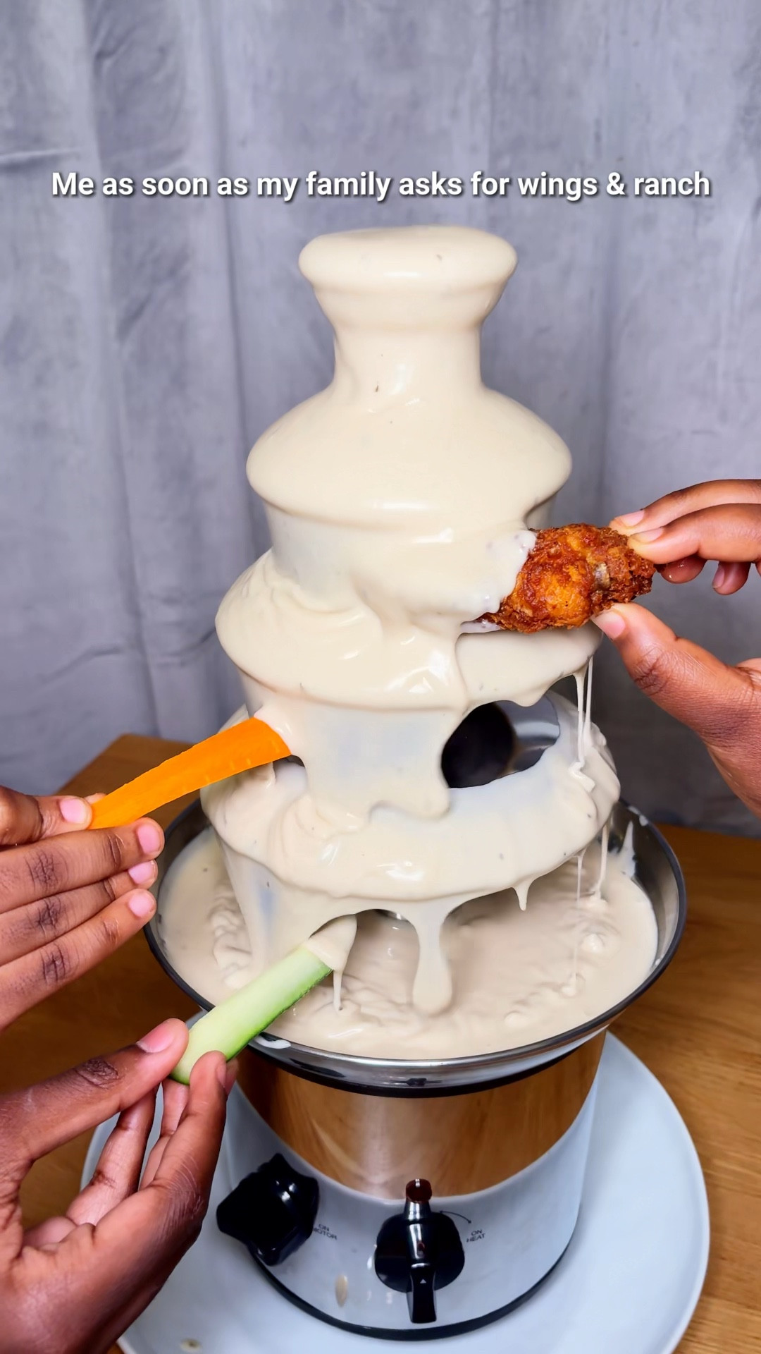 What a fun dinner with these two finds

#LTKFamily #LTKHome