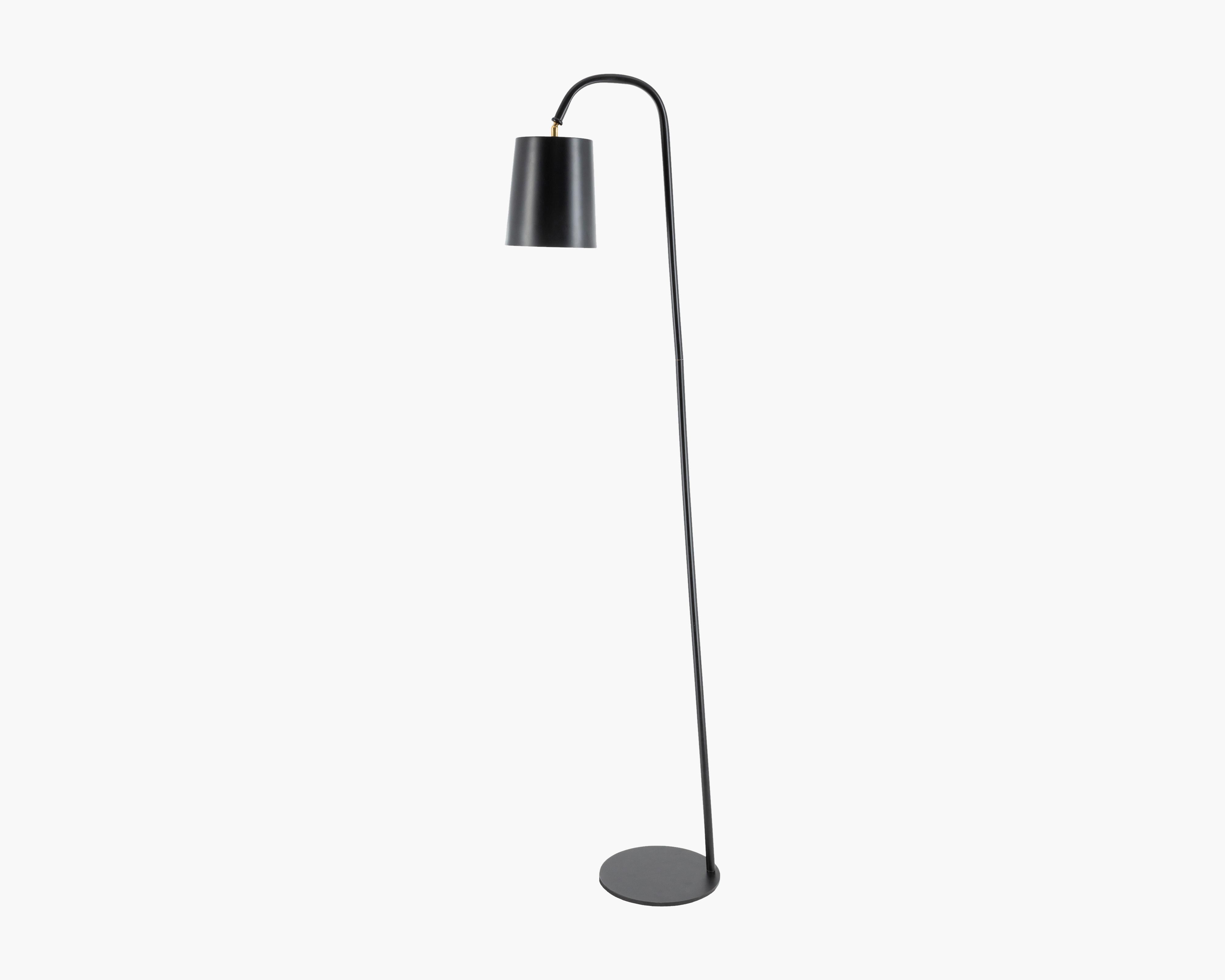 Grayson Floor Lamp | Interior Define