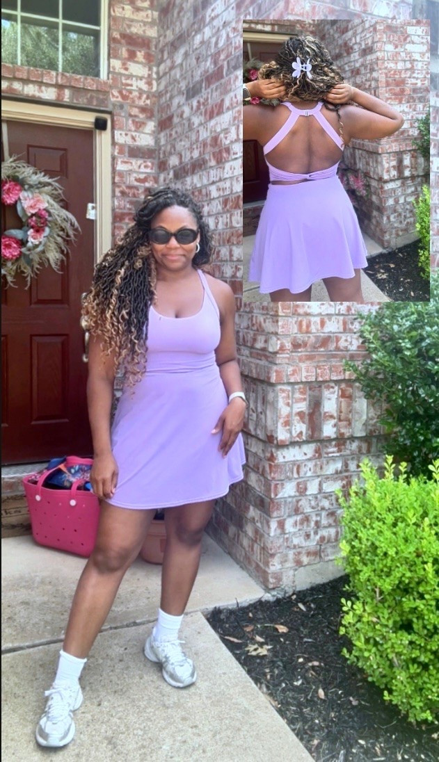 Zumba and mom ootd

#LTKdayinmylife #LTKootd #LTKmomlife