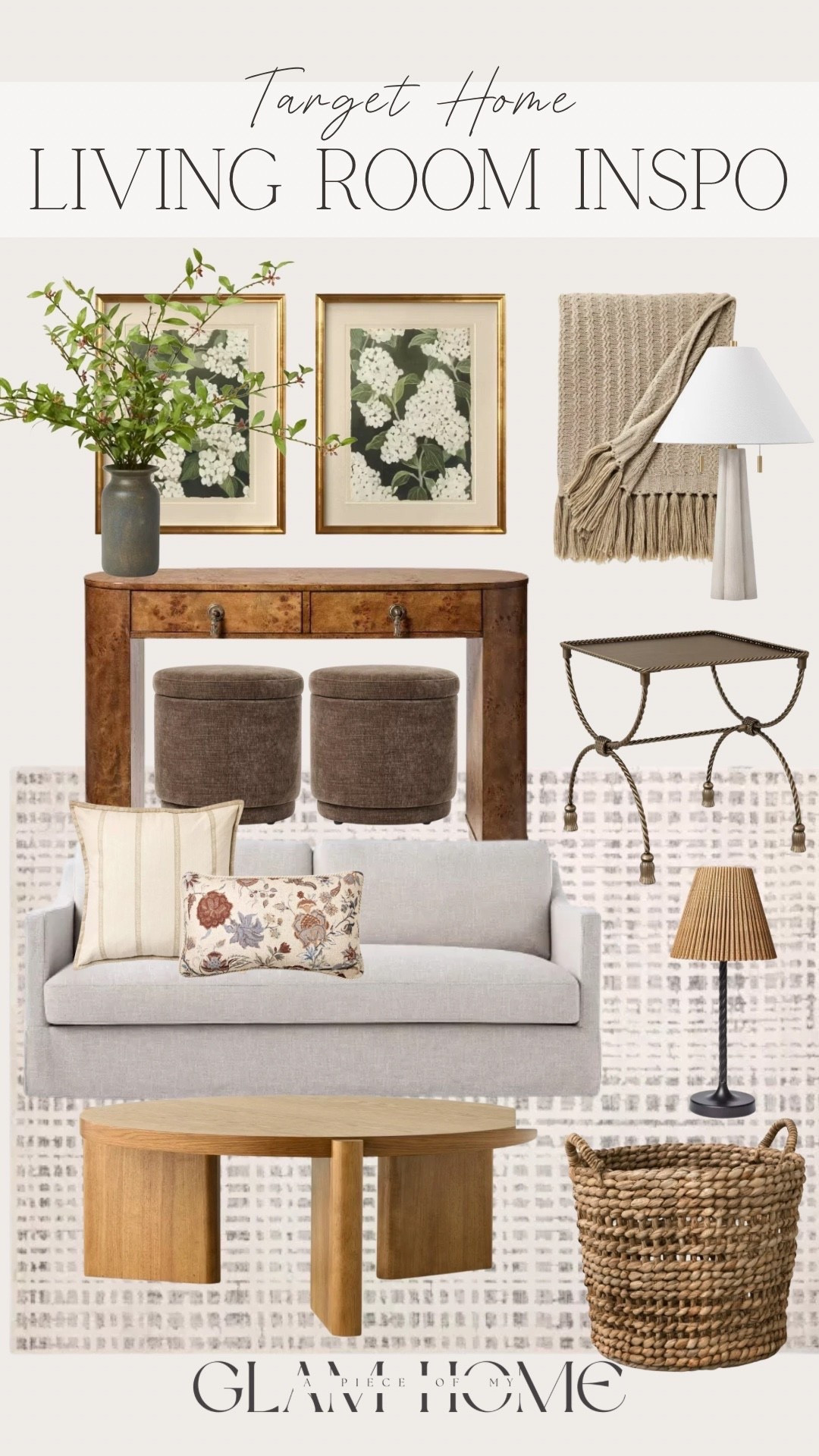 Target Home, Target Finds, Target Living Room, Living Room Decor, Living Room Refresh, Home Decor, Target Home Decor, Affordable Home Decor, Budget Friendly Decor, Neutral Decor, Modern Farmhouse, Cozy Living Room, Collected Home, Timeless Decor, Classic Style, Transitional Style, Studio McGee, Hearth and Hand, Threshold, Magnolia Home, Coffee Table Decor, Shelf Styling, Decorative Accents, Throw Pillows, Cozy Textures, Area Rugs, Accent Chairs, Side Tables, Console Tables, Table Lamps, Floor Lamps, Wall Decor, Mirrors, Home Accessories, Styling Tips, Family Room Decor, Neutral Home, Warm and Inviting, Interior Design, Home Inspiration, Affordable Finds, Designer Look for Less, Everyday Home, Target Must Haves, Home Refresh, Seasonal Decor, Budget Decorating, Living Room Ideas, Curated Home, Collected Look, Target Favorites, Home Finds, Cozy Home, Target New Arrivals

Comment SHOP below to receive a DM with the link to this post on my LTK ⬇ https://liketk.it/6fDOx