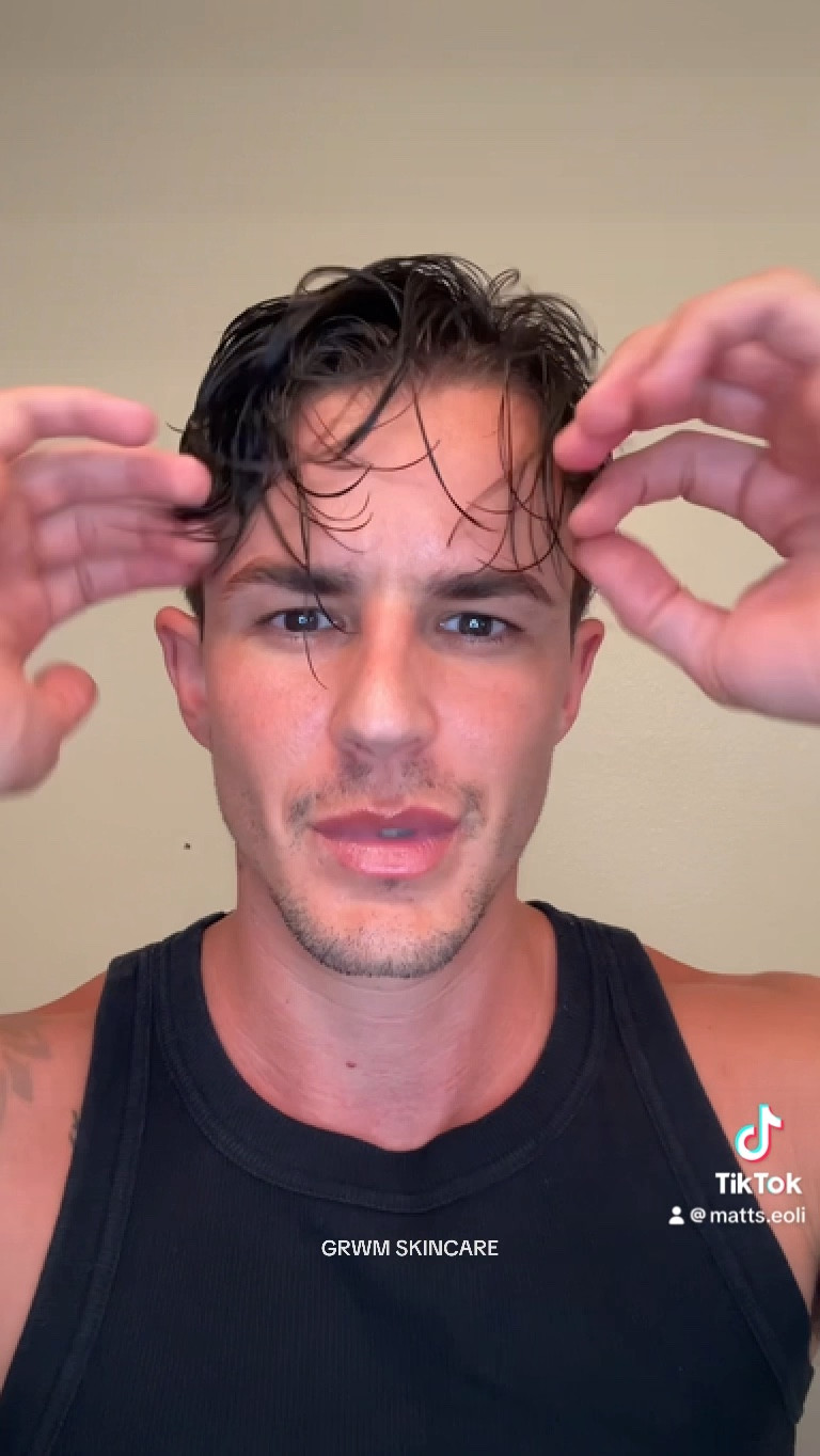 GRWM obsessions skincare

#LTKNYFW #LTKMens #LTKBeauty