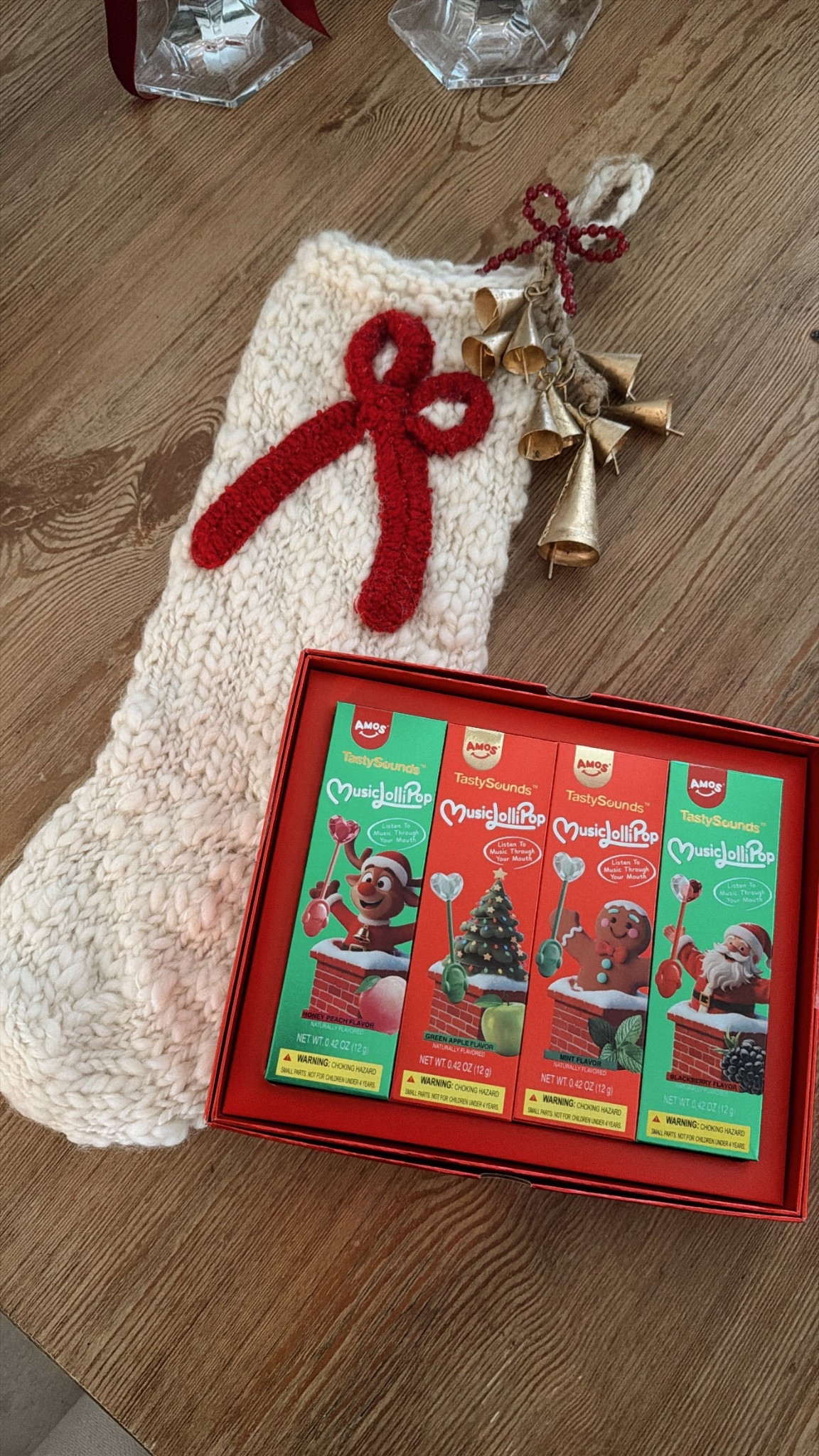 Stocking stuffer gift ideas for girls!💗

Amazon, gift ideas, gift guide, Amazon gift idea for girls, affordable gift ideas for girls, Britt Horton, California

#LTKGiftGuide #LTKFindsUnder50 #LTKHoliday