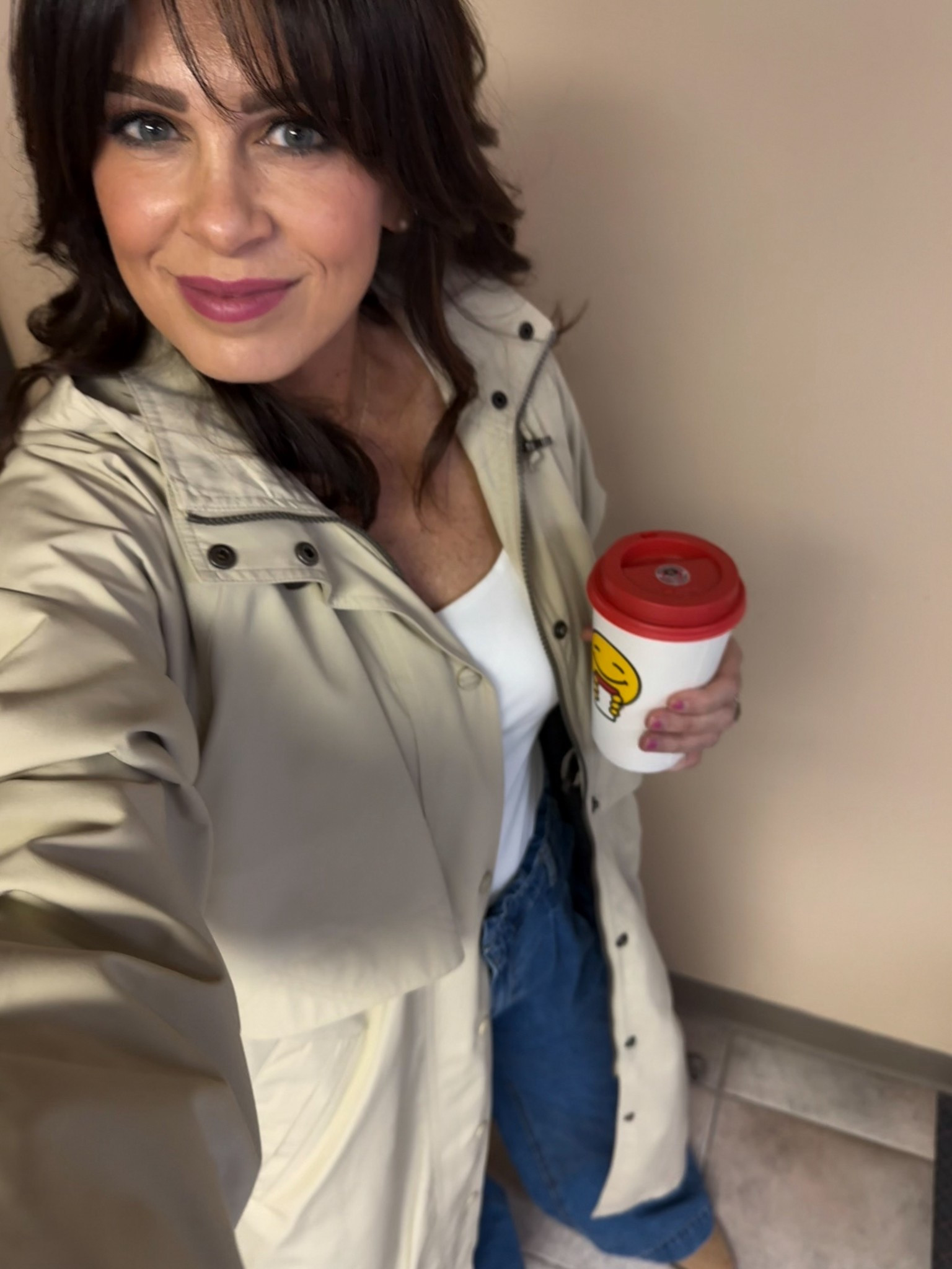 OOTD

#LTKootd #LTKspring #LTKdayinmylife