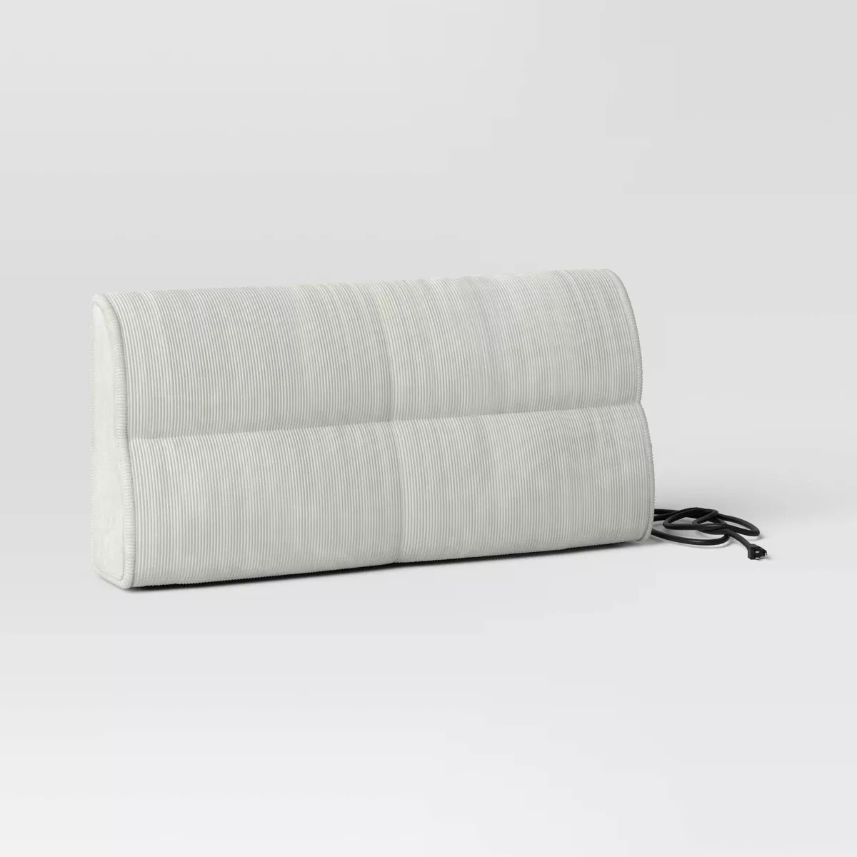 Dorm Charging Headboard Cream - Room Essentials™ | Target