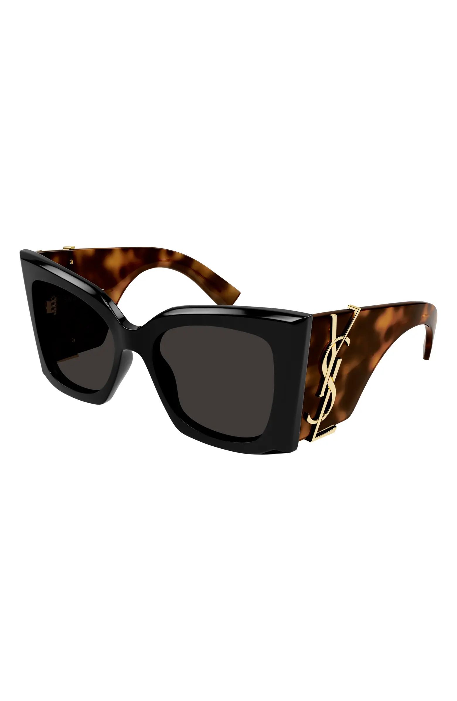 Blaze 54mm Cat Eye Sunglasses | Nordstrom