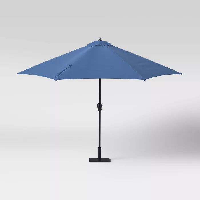 10' Patio Umbrella DuraSeason Fabric™ - Threshold™ | Target