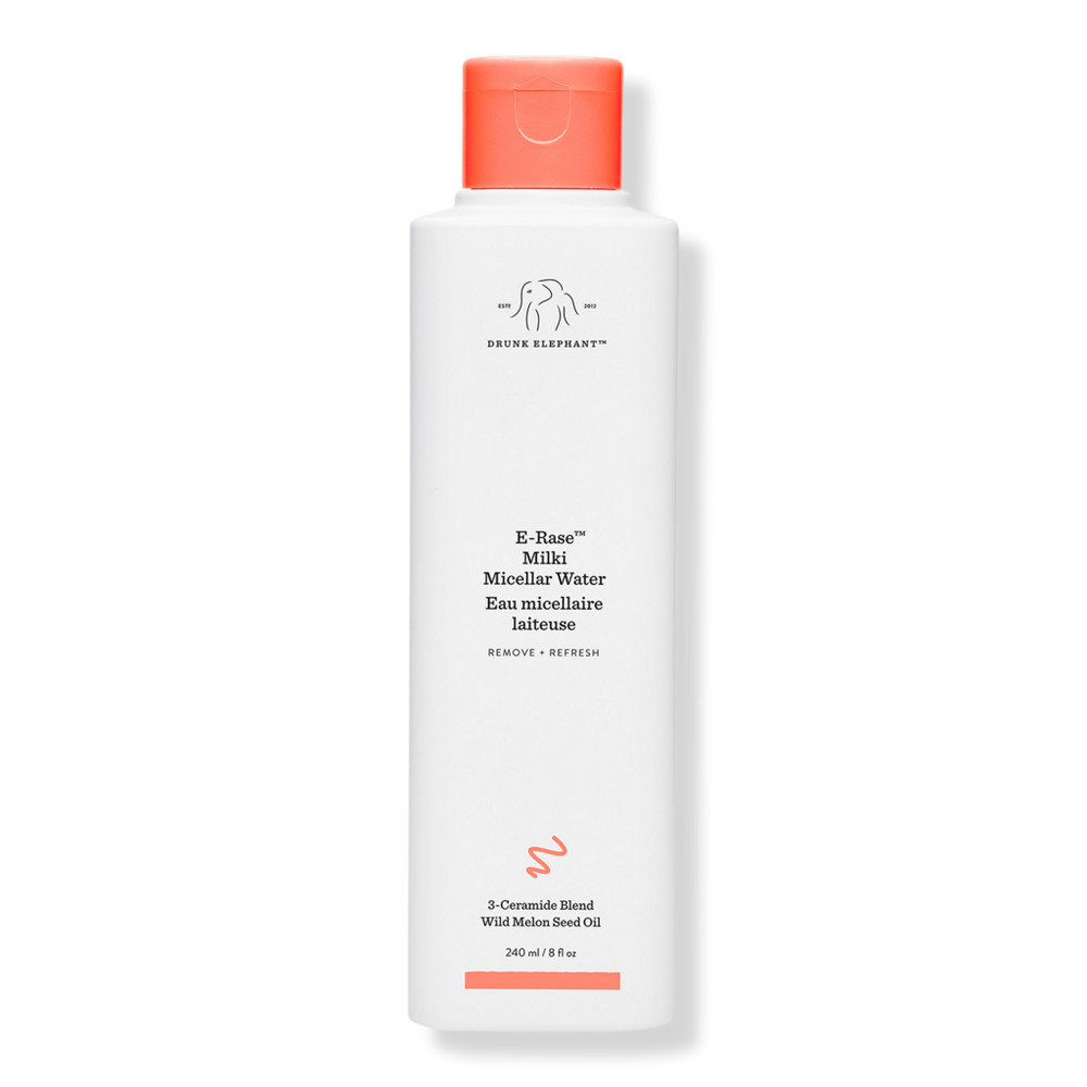 Drunk Elephant E-Rase Milki Micellar Water | Ulta
