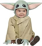 Rubie's Baby Star Wars The Mandalorian The Child Costume | Amazon (US)