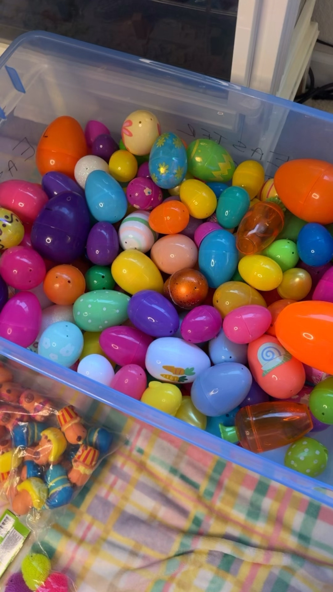 The egg fillers! 
#tweeneastereggfillers #teeneastereggfillers #eggfillers #easter 

#LTKmomlife #LTKSeasonal #LTKKids