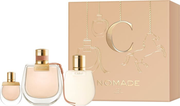 Nomade Eau de Parfum Set-$167 Value | Nordstrom